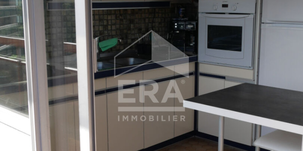 appartement à BIARRITZ (64200)