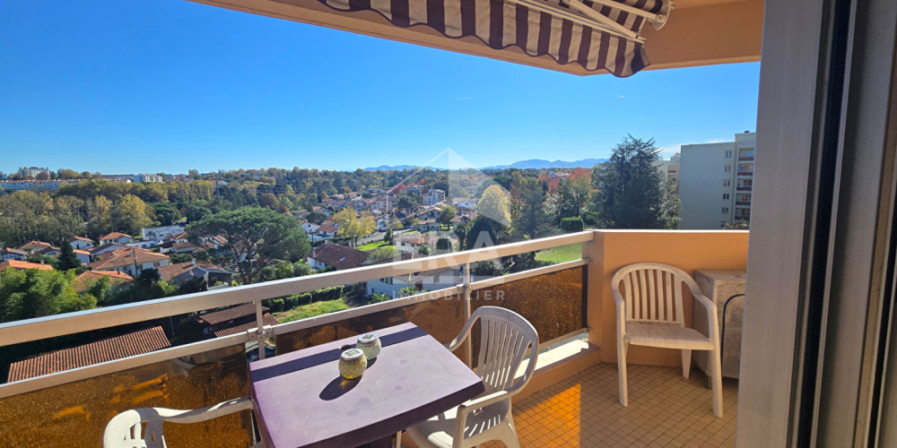 appartement à BAYONNE (64100)