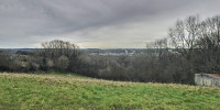 terrain à LAGOR (64150)