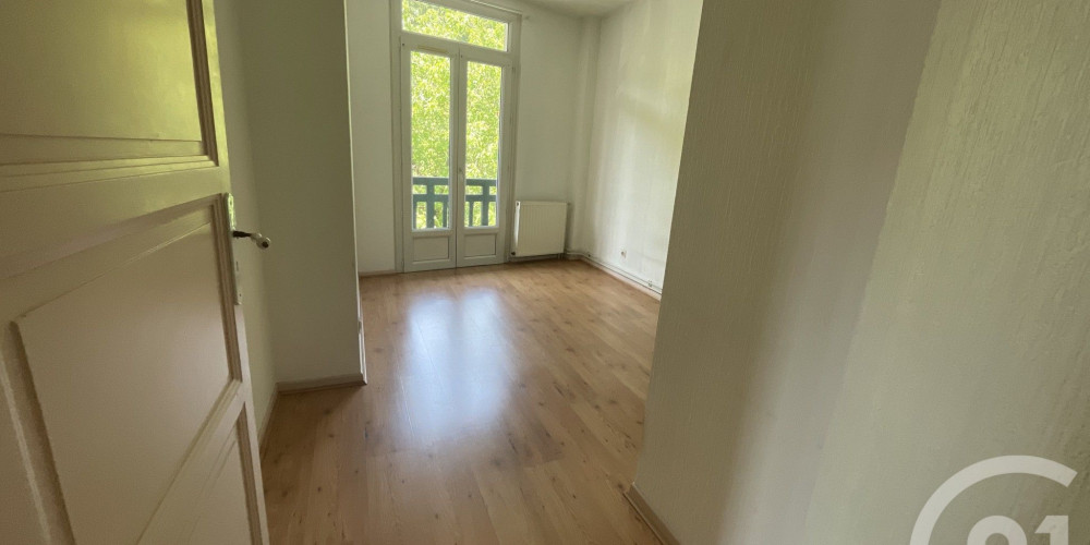 appartement à ARGELES GAZOST (65400)