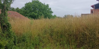 terrain à URRUGNE (64122)