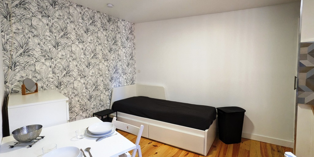 appartement à BAYONNE (64100)