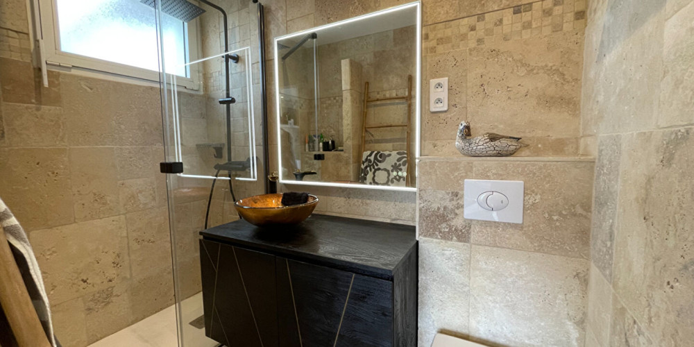appartement à ANGLET (64600)