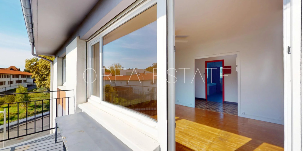 appartement à ANGLET (64600)