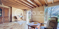 maison à SEVIGNACQ (64160)