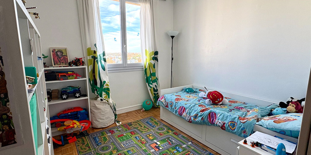 appartement à ANGLET (64600)