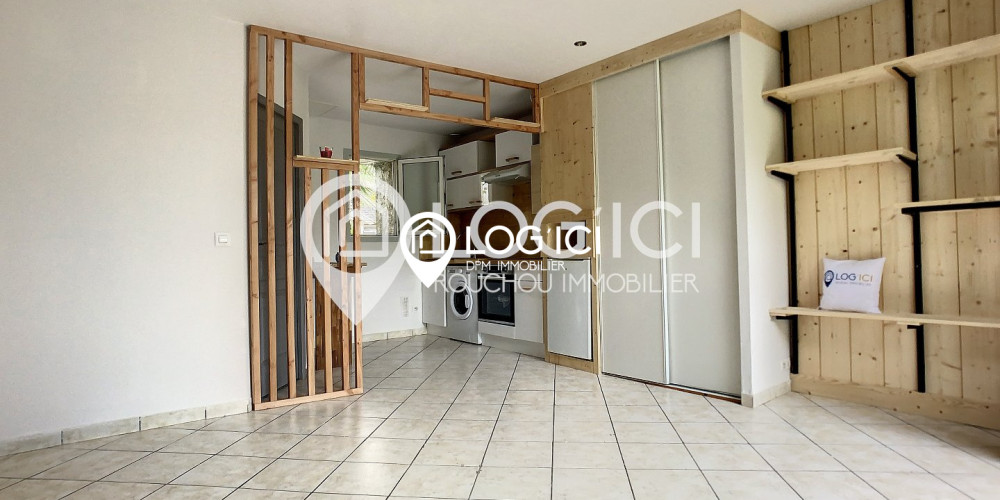 appartement à LESCAR (64230)