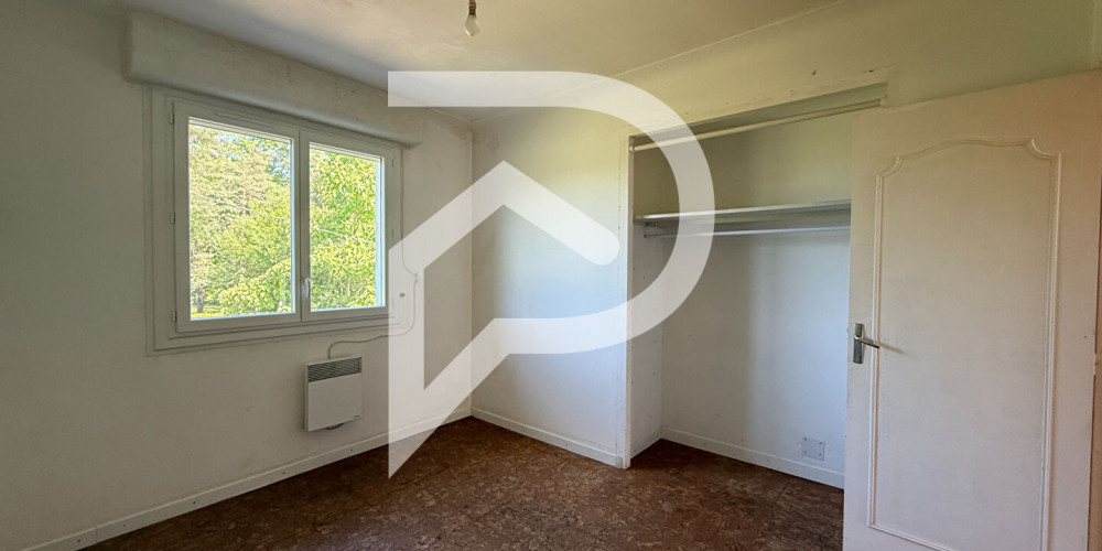 appartement à OLORON STE MARIE (64400)