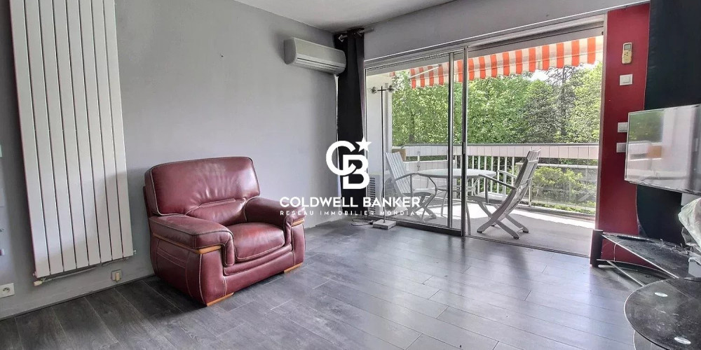 appartement à ANGLET (64600)