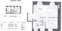 appartement à CAUTERETS (65110)
