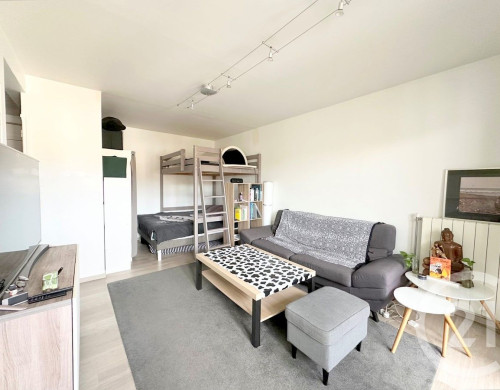 appartement  HENDAYE