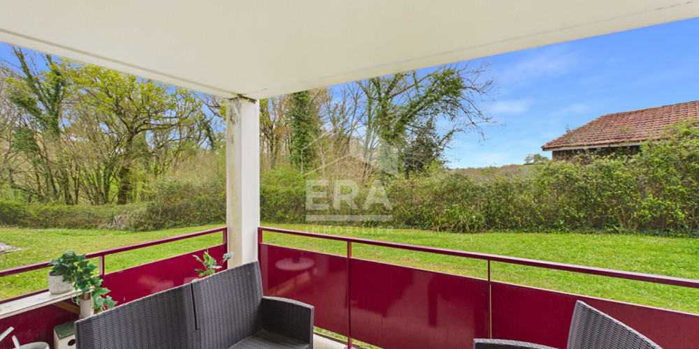 appartement à BRISCOUS (64240)