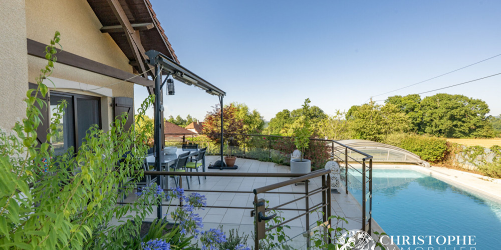 maison à MORLAAS (64160)