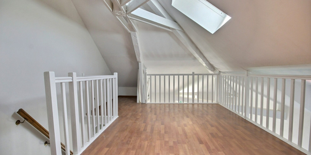 immeuble à PAU (64000)