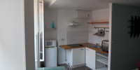appartement à BAYONNE (64100)