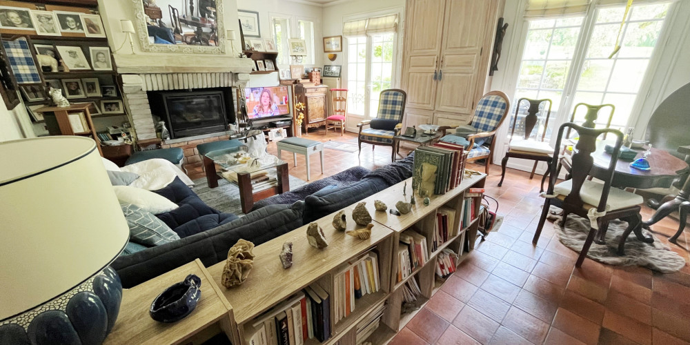 maison à LOURDES (65100)