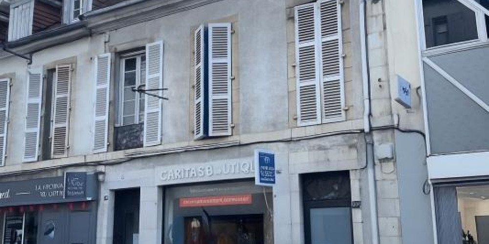 appartement à ORTHEZ (64300)
