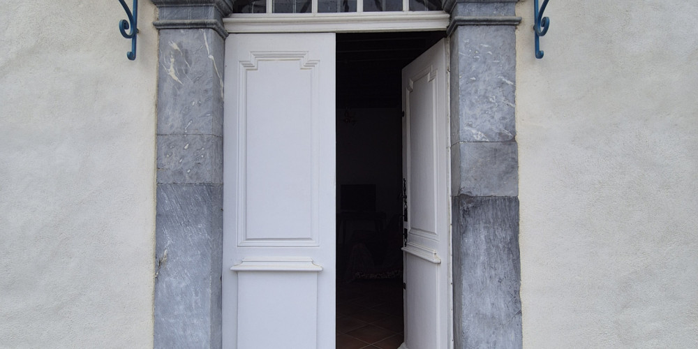 maison à PONTACQ (64530)