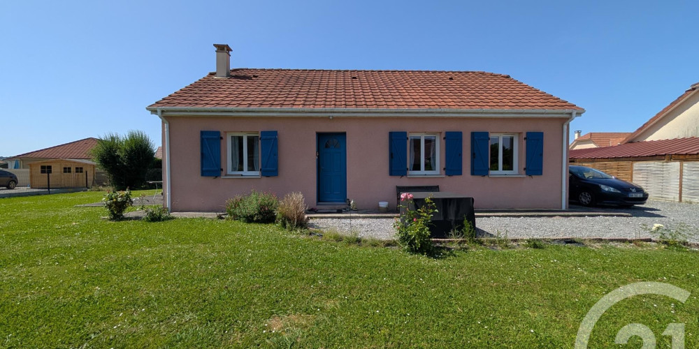 maison à MASLACQ (64300)