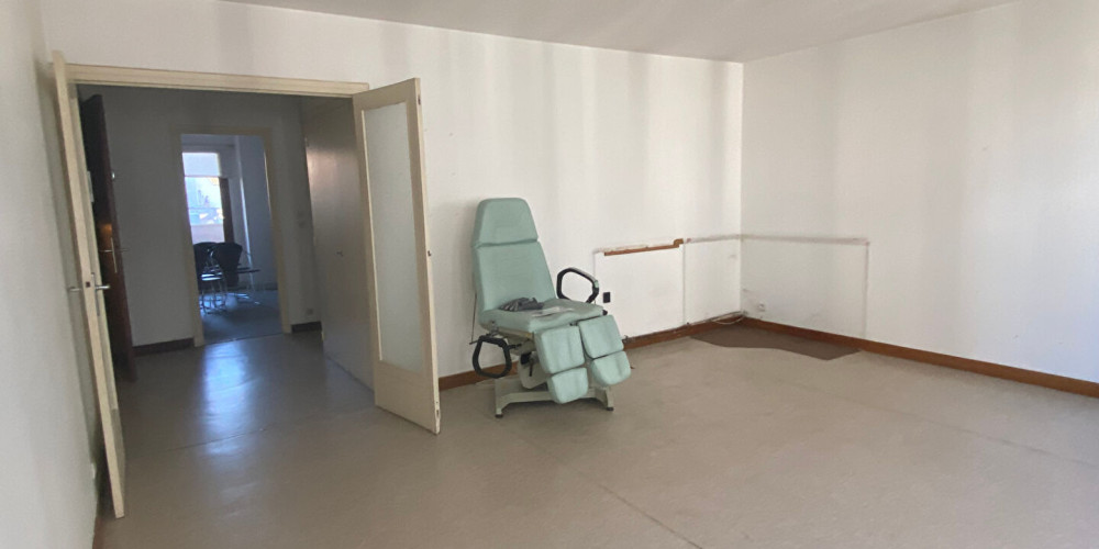 appartement à PAU (64000)