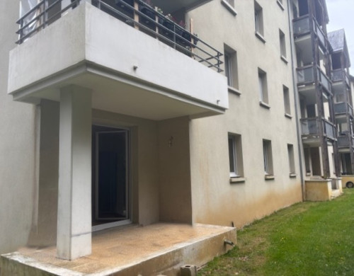 appartement  BAGNERES DE BIGORRE