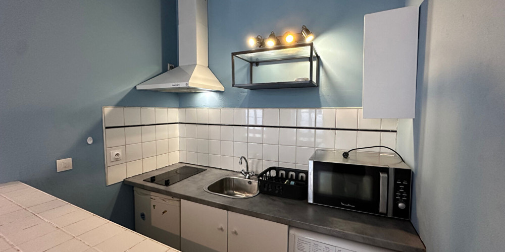 appartement à PAU (64000)