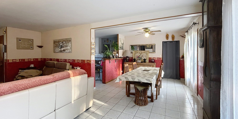 maison à MAZEROLLES (64230)