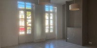 appartement à BAGNERES DE BIGORRE (65200)