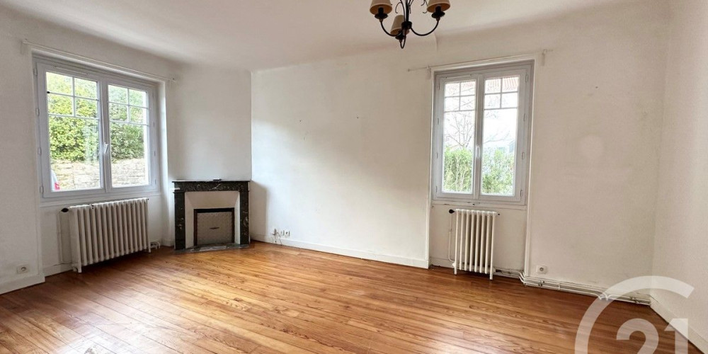 appartement à HENDAYE (64700)