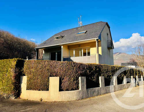 appartement  ARGELES GAZOST