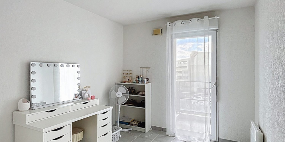 appartement à BAYONNE (64100)