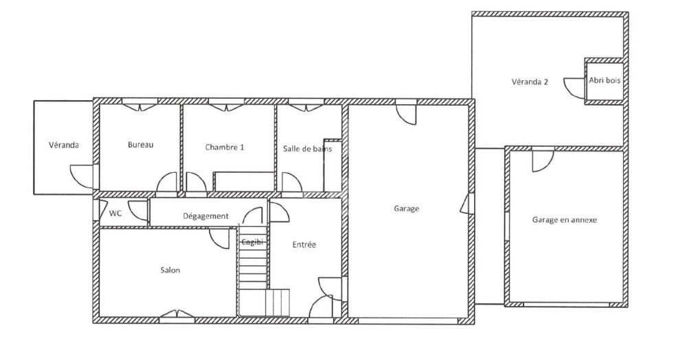 maison à BIARRITZ (64200)