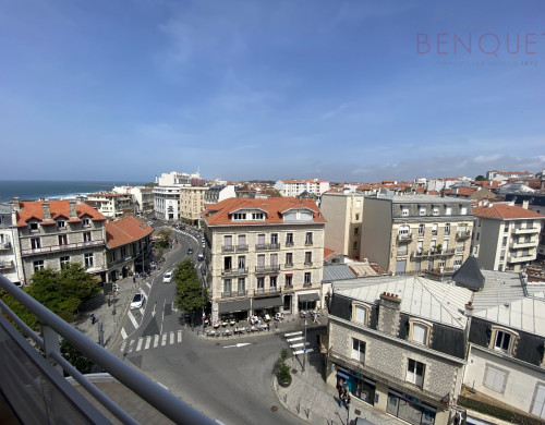 appartement  BIARRITZ