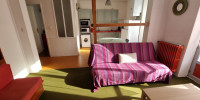appartement à BIARRITZ (64200)