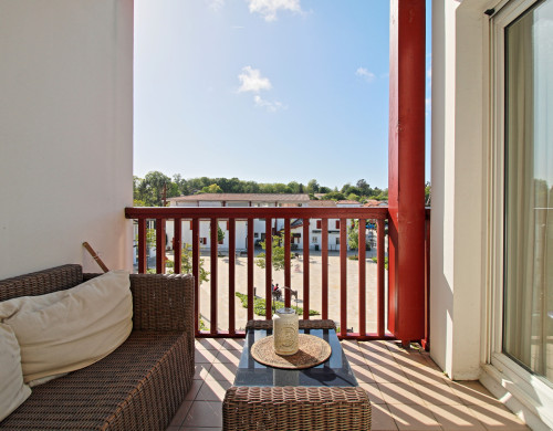 appartement  BASSUSSARRY