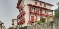 appartement à CIBOURE (64500)