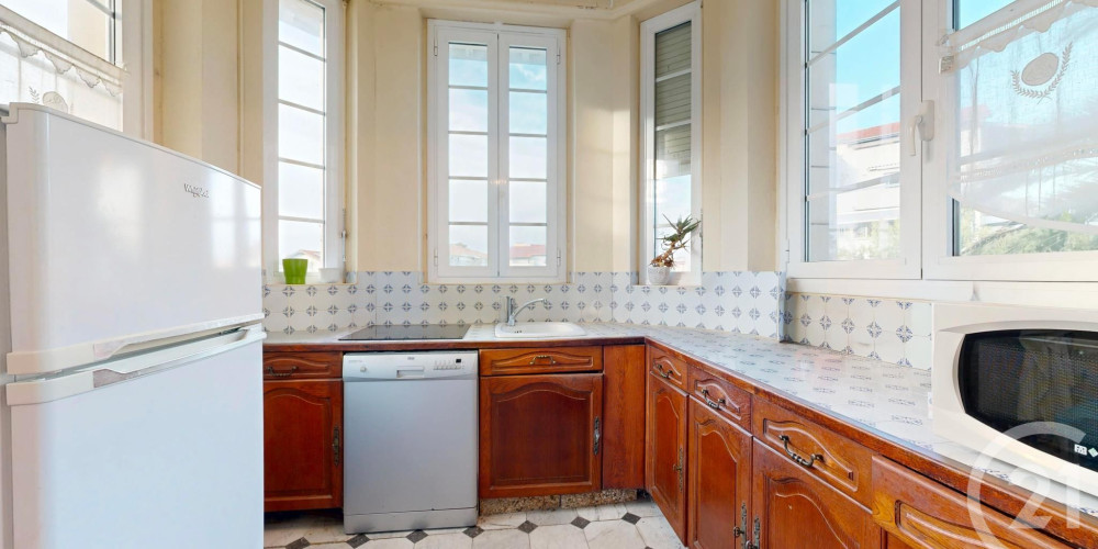 appartement à ANGLET (64600)