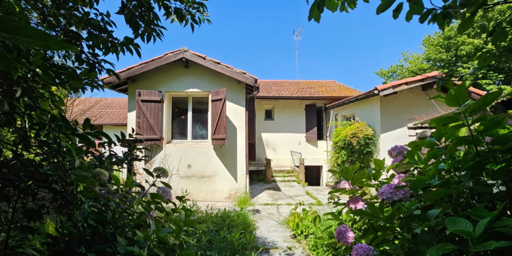 maison à BIARRITZ (64200)