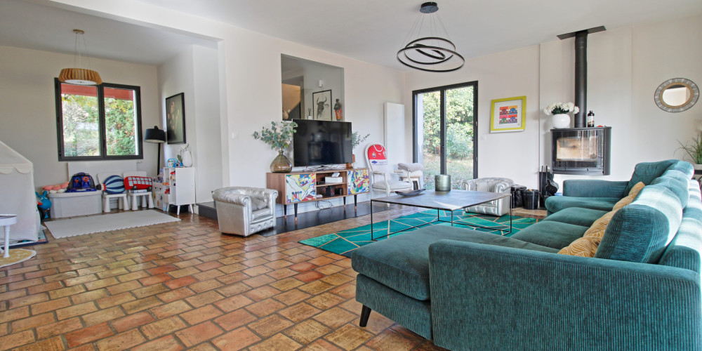 maison à ANGLET (64600)