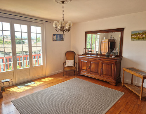 appartement  HENDAYE