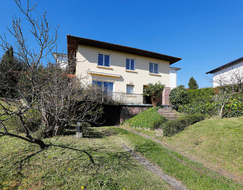 maison  HENDAYE