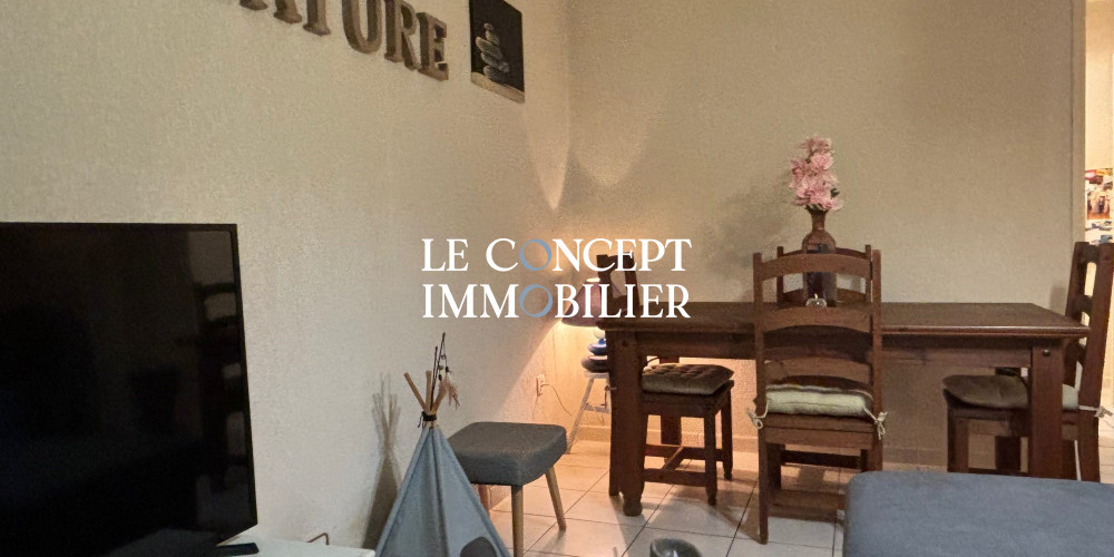 appartement à ANGLET (64600)