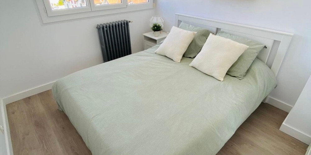 appartement à ANGLET (64600)