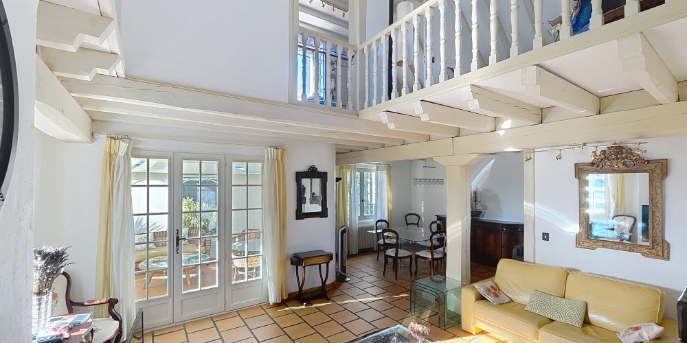 maison à IDRON (64320)