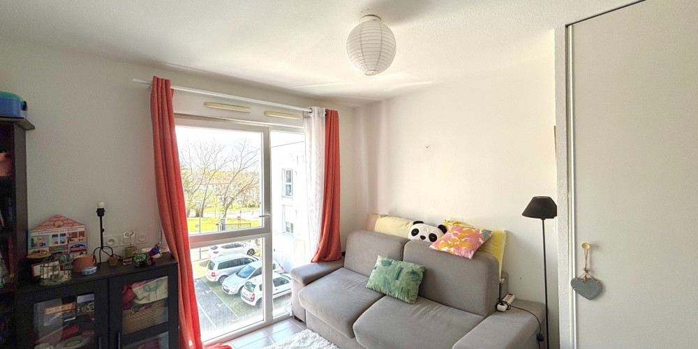 appartement à BAYONNE (64100)