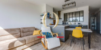 appartement à BIARRITZ (64200)