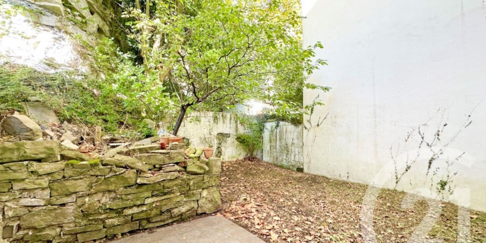 appartement à BIRIATOU (64700)