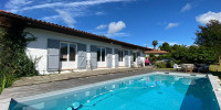 maison à BASSUSSARRY (64200)