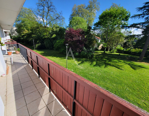 appartement  PAU