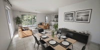 appartement à BAYONNE (64100)